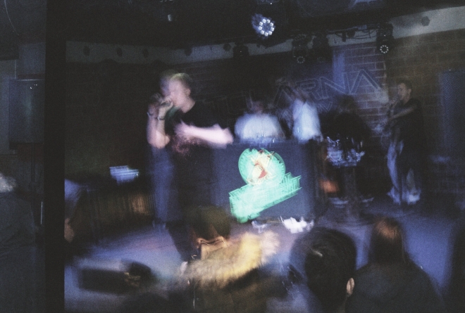 3 Tchagun Havířov Stolárna A51  Chlupski